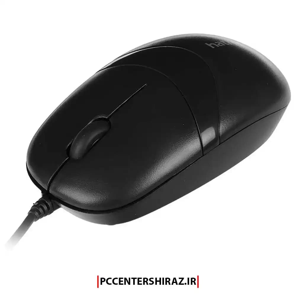 موس بیسیم هترون HM350SL — تصویر ۲