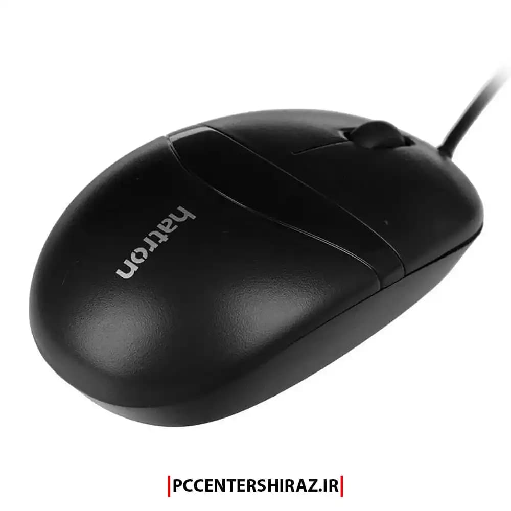 موس بیسیم هترون HM350SL — تصویر ۳