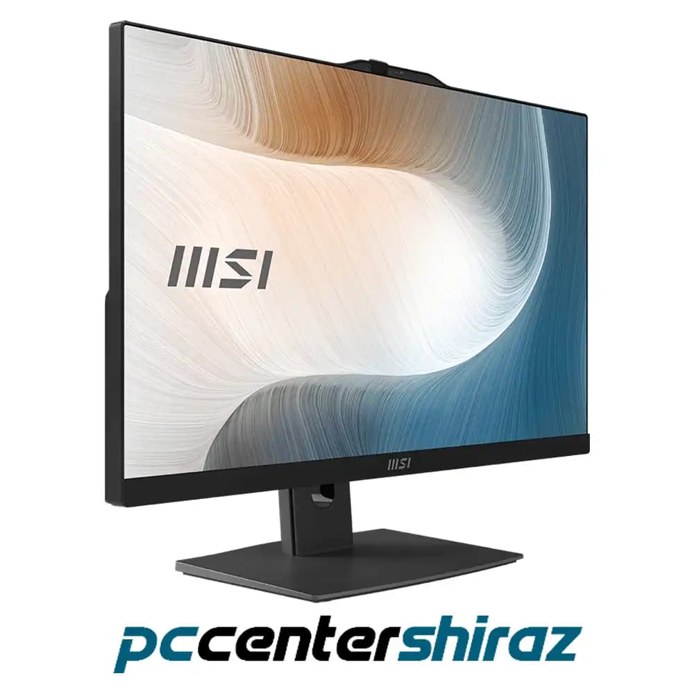 کامپیوتر بدون کیس ام اس آی MSI Modern AM242P 12M i5 16GB 500SSD Intel — تصویر ۵