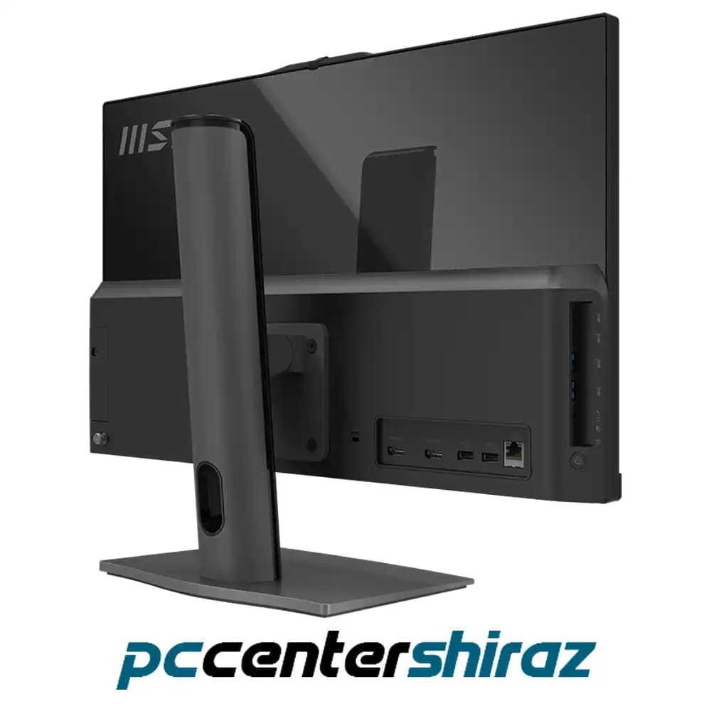 کامپیوتر بدون کیس ام اس آی MSI Modern AM242P 12M i5 16GB 500SSD Intel — تصویر ۷