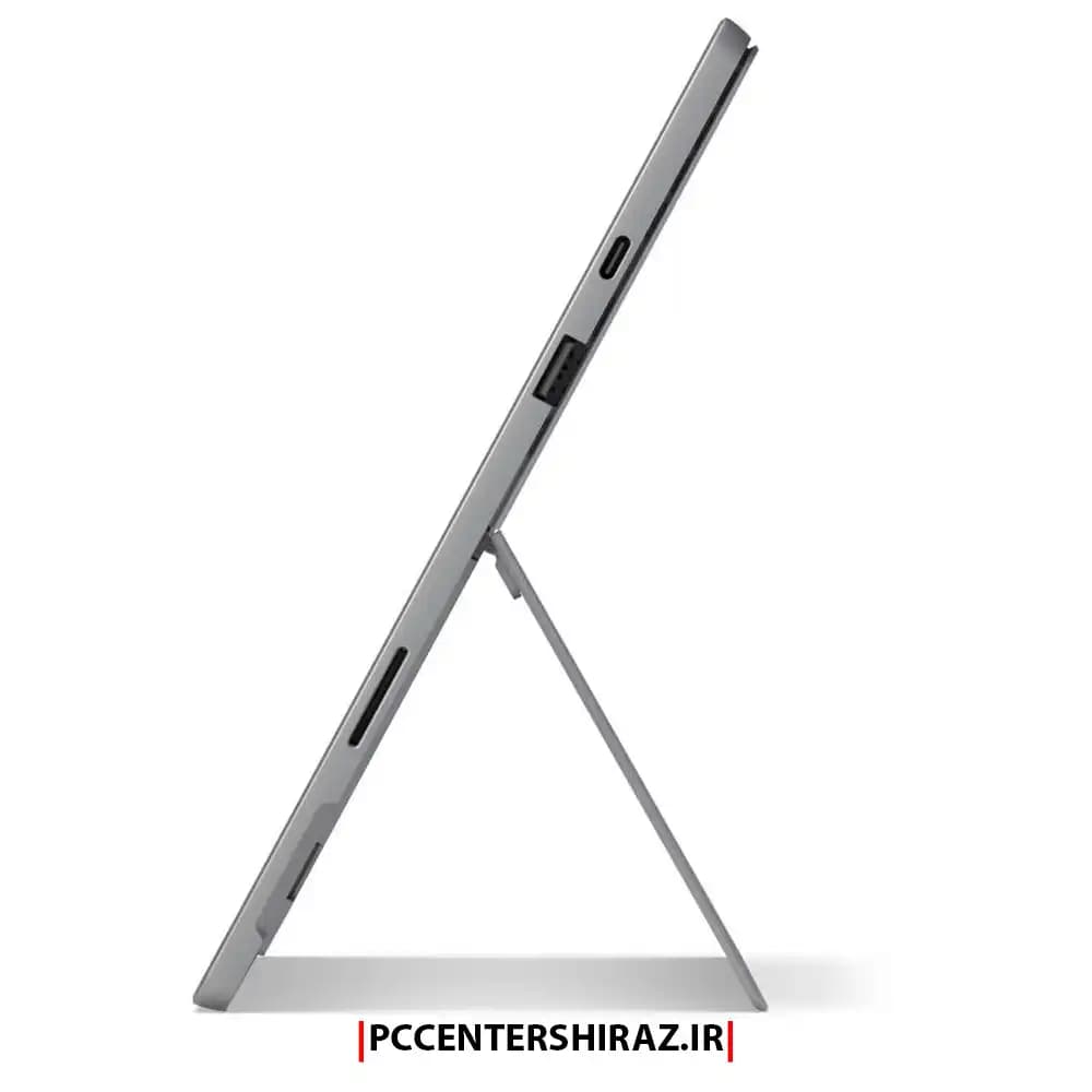 لپتاپ استوک مایکروسافت مدل Surface Pro 7 Core i5 8Gb 256SSD Intel — تصویر ۳