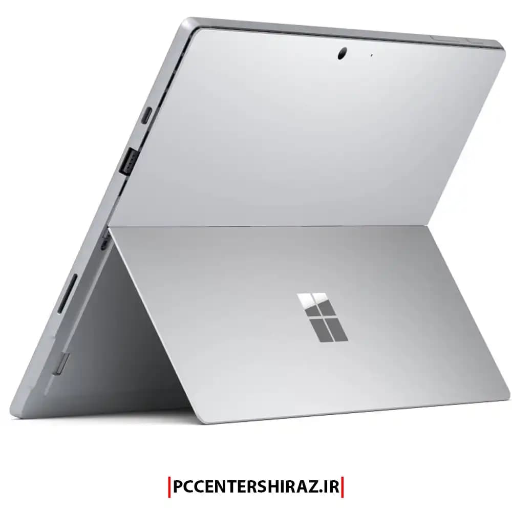 لپتاپ استوک مایکروسافت مدل Surface Pro 7 Core i5 8Gb 256SSD Intel — تصویر ۲
