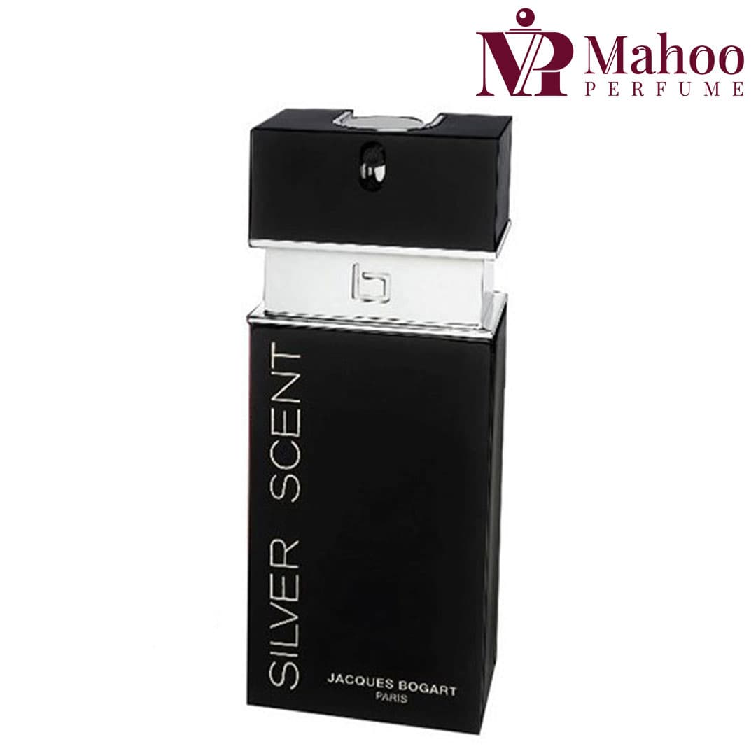 عطر ادکلن بوگارت سیلور سنت اصل | Jacques Bogart Silver Scent — تصویر ۲