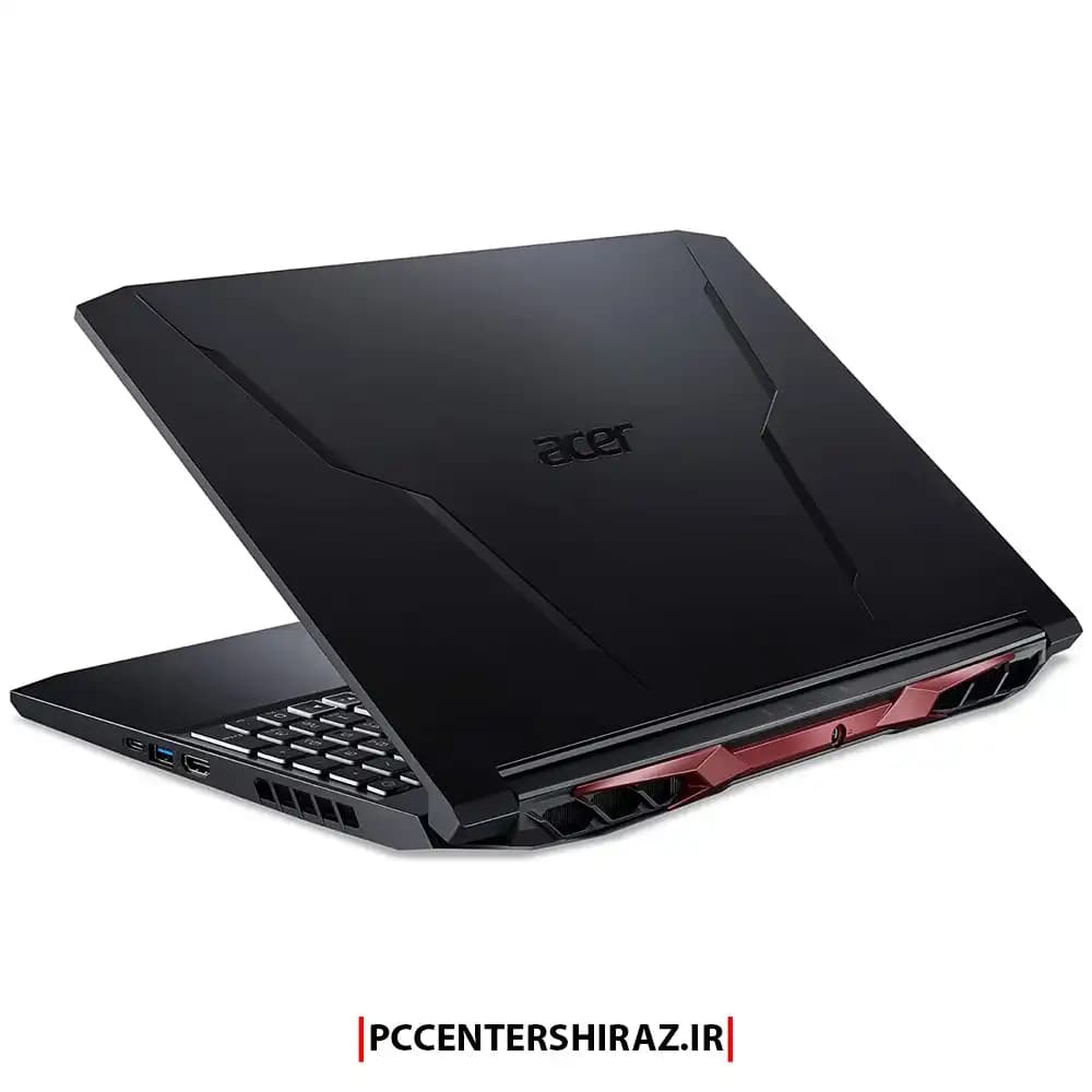 لپ تاپ ایسر ACER Nitro5 AN515 R7 24GB 512SSD 4GB — تصویر ۲