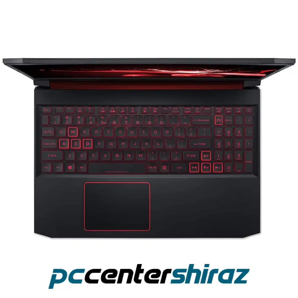 لپ تاپ ایسر ACER Nitro5 AN515 R5 16GB 512SSD 4GB — تصویر ۷