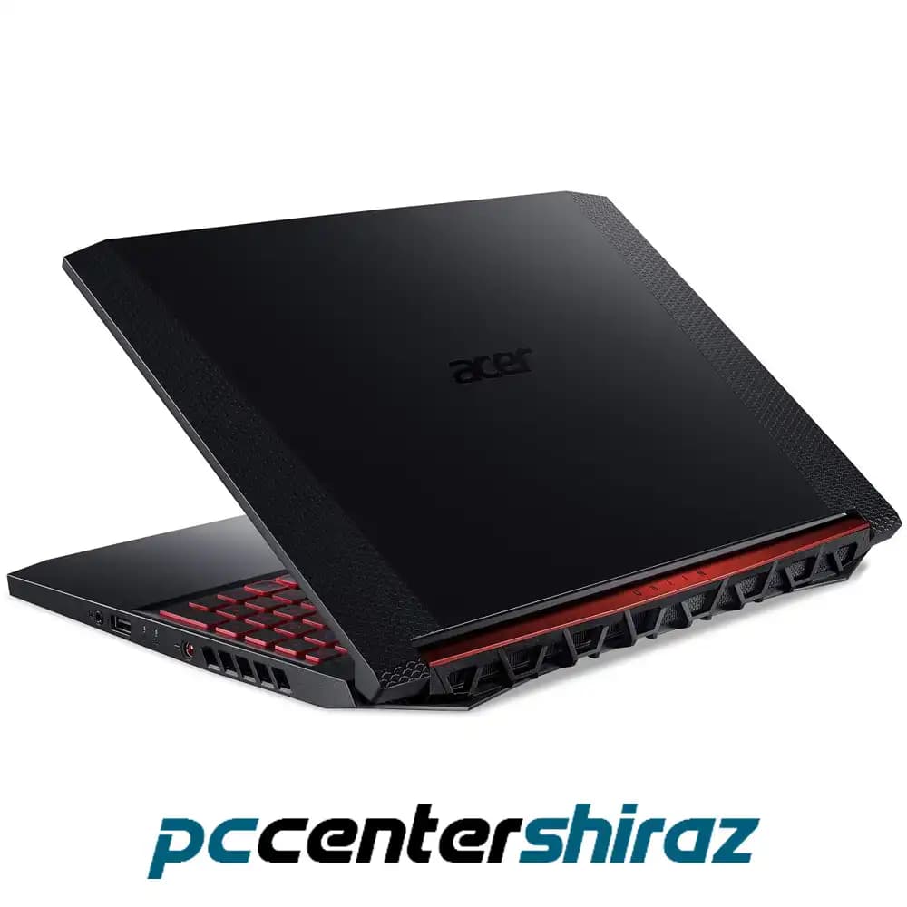 لپ تاپ ایسر ACER Nitro5 AN515 R5 16GB 512SSD 4GB — تصویر ۶