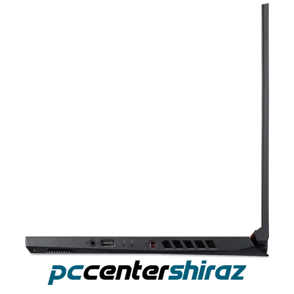 لپ تاپ ایسر ACER Nitro5 AN515 R5 16GB 512SSD 4GB — تصویر ۴