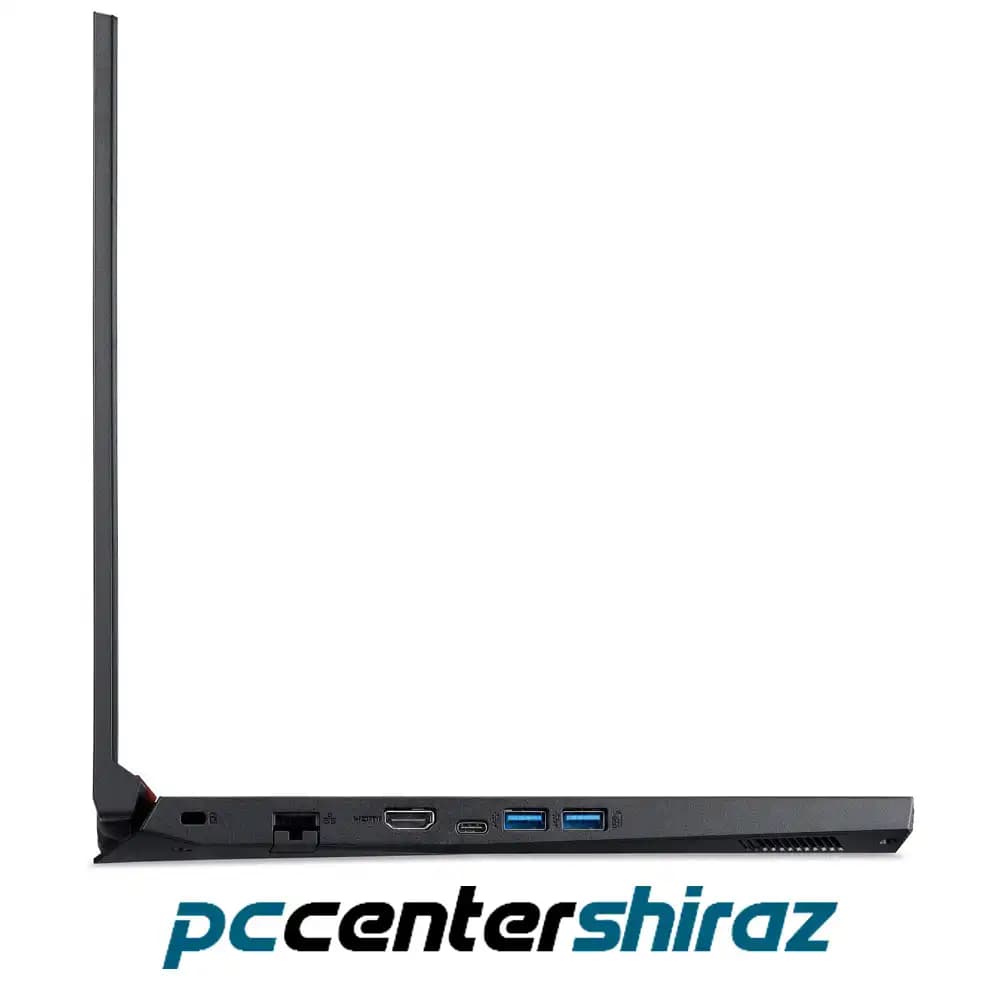 لپ تاپ ایسر ACER Nitro5 AN515 R5 16GB 512SSD 4GB — تصویر ۵