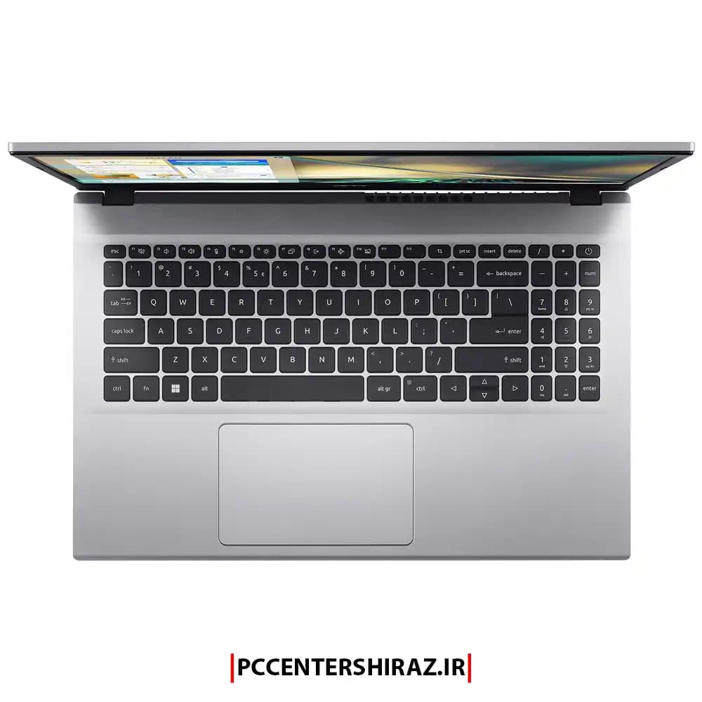لپ تاپ ایسر ACER Aspire 3 A315-58G i5 8GB 256SSD 1TB 2GB — تصویر ۳