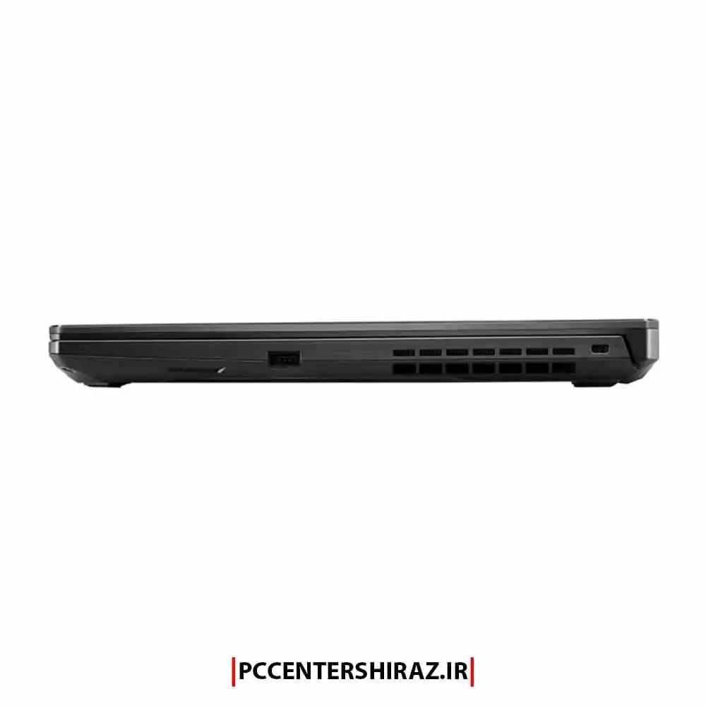 لپ تاپ ایسوس ASUS TUF Gaming FX506HE i5 16GB 512SSD 4GB — تصویر ۳