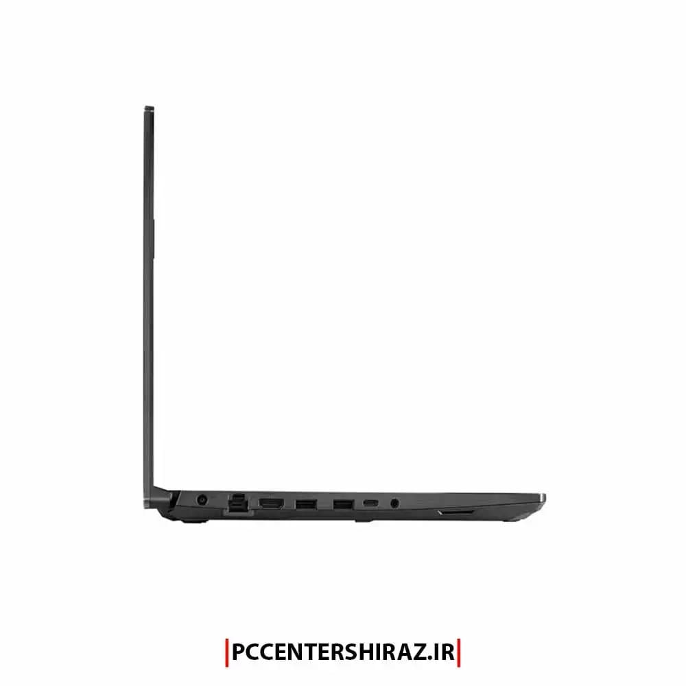 لپ تاپ ایسوس ASUS TUF Gaming FX506HE i5 16GB 512SSD 4GB — تصویر ۴