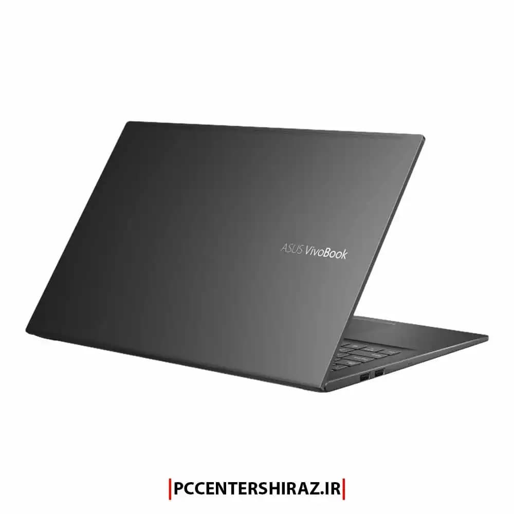 لپ تاپ ایسوس ASUS Vivobook K513EP i7 8GB 512SSD 2GB — تصویر ۲