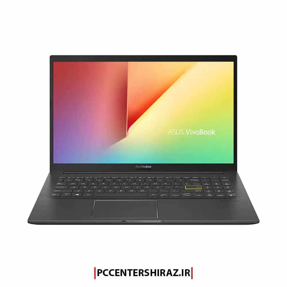 لپ تاپ ایسوس ASUS Vivobook K513EP i7 8GB 512SSD 2GB