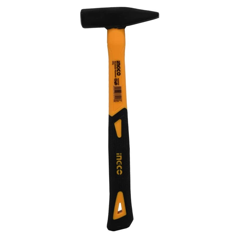 چکش مهندسی اینکو دسته فایبر 500 گرمی مدل HMH880500 — تصویر ۲