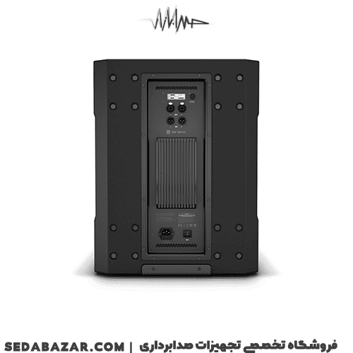 LDsystems ICOA 15 A ساب ووفر اکتیو — تصویر ۵