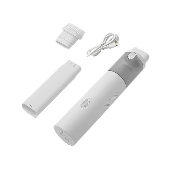 جارو شارژی شیائومی لایدستو Lydsto H1 اصلی YM-SCXCH101 — تصویر ۳