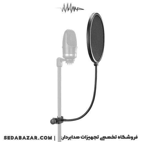 PS-1 Popscreen پاپ فیلتر — تصویر ۴
