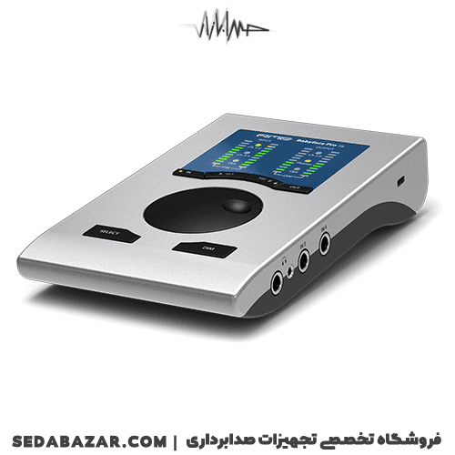 RME Babyface Pro FS کارت صدا — تصویر ۷