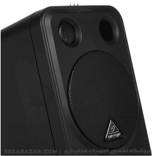 behringer MS16 اسپیکر اکتیو — تصویر ۵