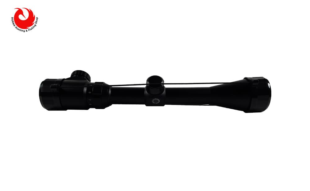 دوربین تفنگ بوشنل Bushnell 3.9×40-eg — تصویر ۴