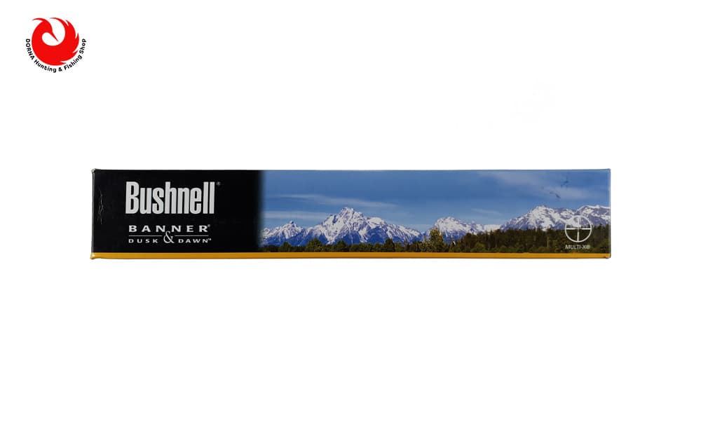 دوربین تفنگ بوشنل Bushnell 3.9×40-eg — تصویر ۵