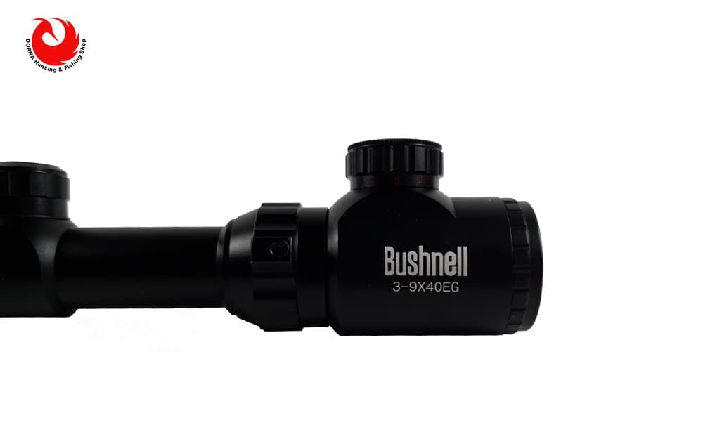 دوربین تفنگ بوشنل Bushnell 3.9×40-eg — تصویر ۳
