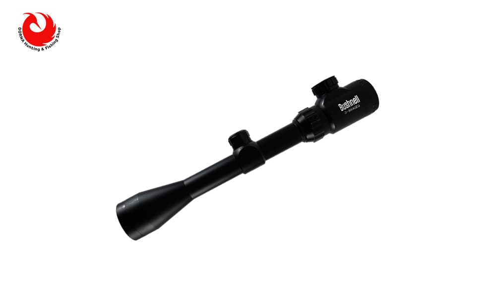 دوربین تفنگ بوشنل Bushnell 3.9×40-eg