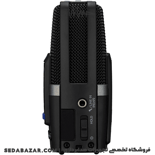 ZOOM H2essential رکوردر صدا — تصویر ۵