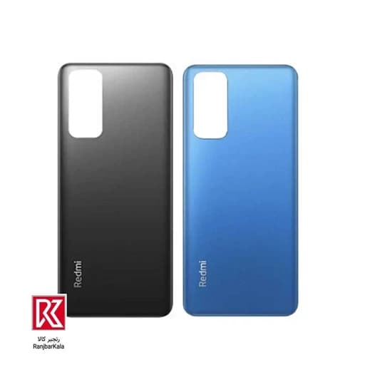 درب پشت اصلی شیائومی Xiaomi Redmi Note 11s — تصویر ۲