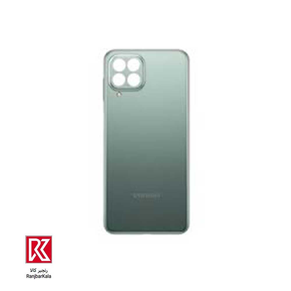 درب پشت اصلی سامسونگ Galaxy M33