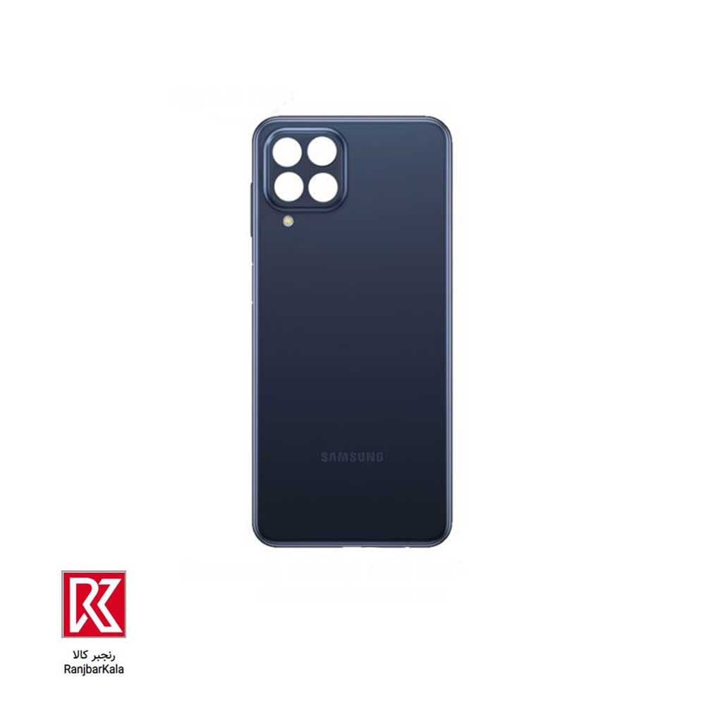درب پشت اصلی سامسونگ Galaxy M33 — تصویر ۲