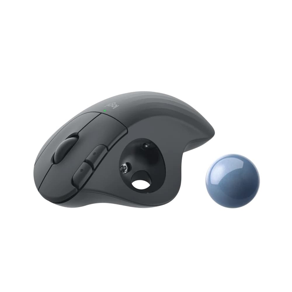 ماوس بی سیم لاجیتک Logitech ERGO M575 Wireless Mouse — تصویر ۷