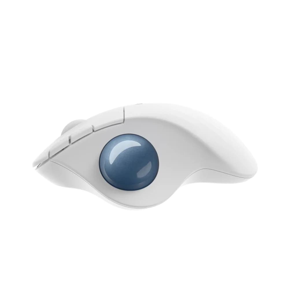 ماوس بی سیم لاجیتک Logitech ERGO M575 Wireless Mouse — تصویر ۴