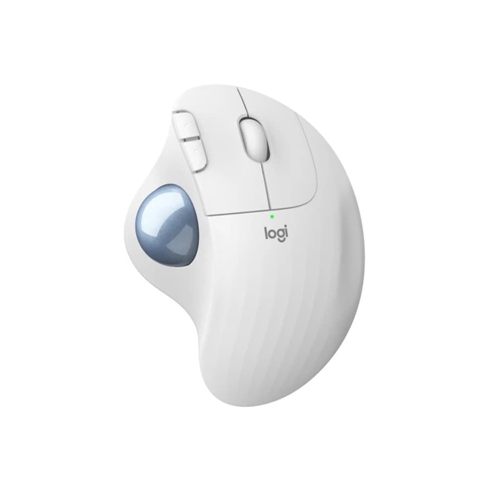 ماوس بی سیم لاجیتک Logitech ERGO M575 Wireless Mouse — تصویر ۲