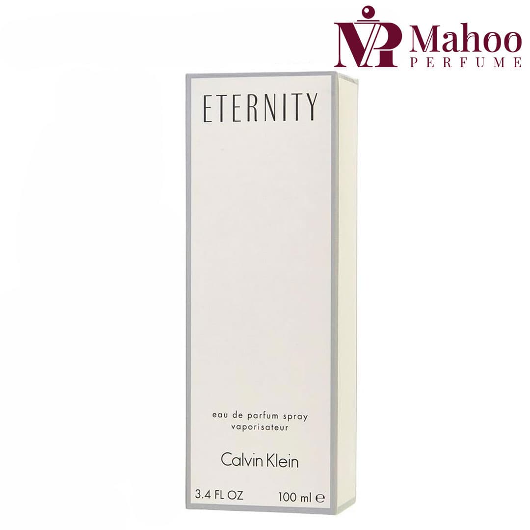 عطر ادکلن سی کی اترنیتی زنانه اصل | CK Eternity — تصویر ۲