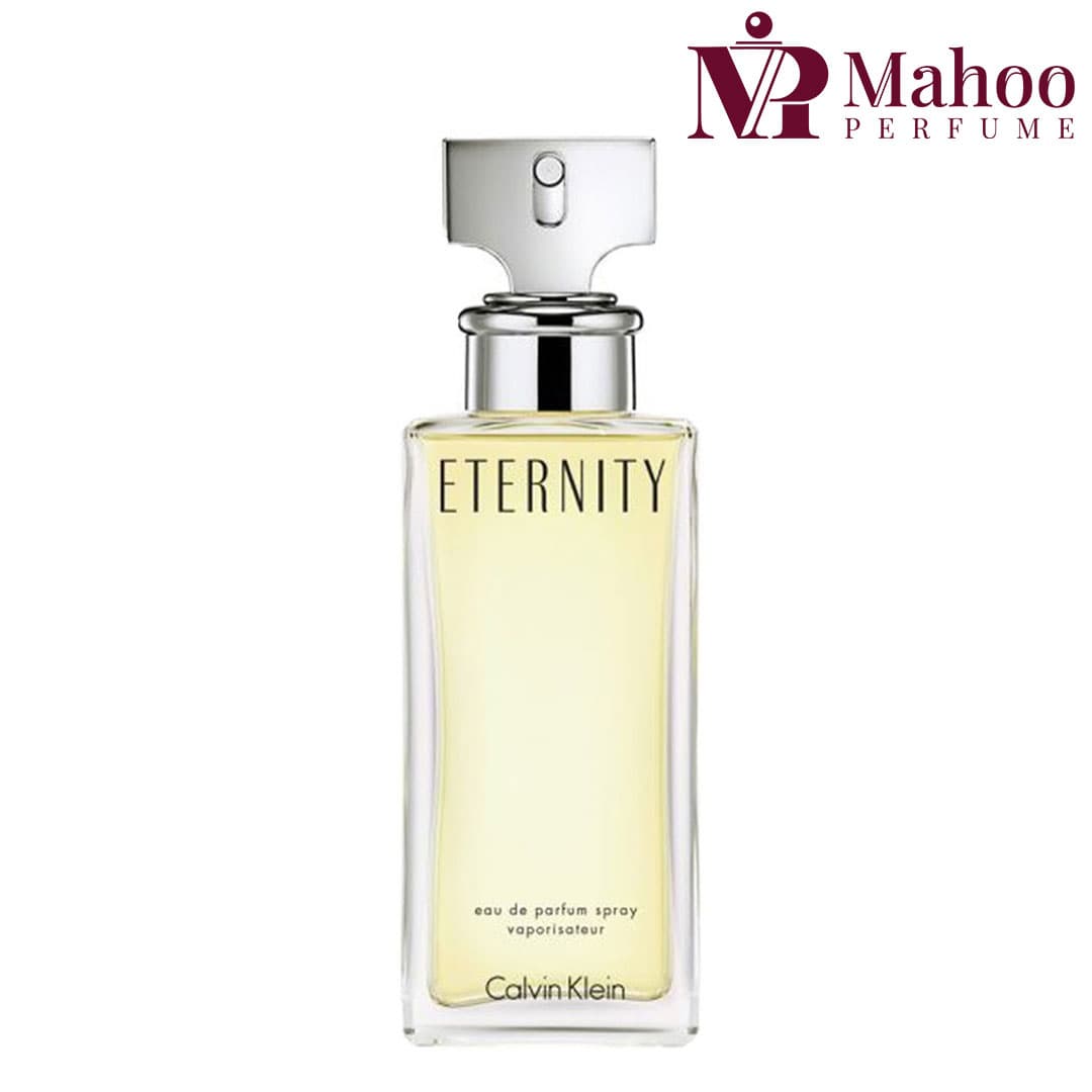 عطر ادکلن سی کی اترنیتی زنانه اصل | CK Eternity — تصویر ۳