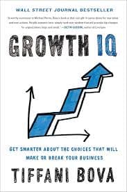 کتاب Growth IQ (ضریب هوشی رشد) نسخه انگلیسی PDF | تیفانی بووا — تصویر ۲
