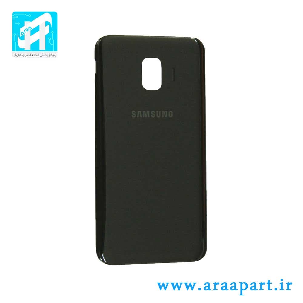 درب پشت اصلی سامسونگ Galaxy J2 Core — تصویر ۴