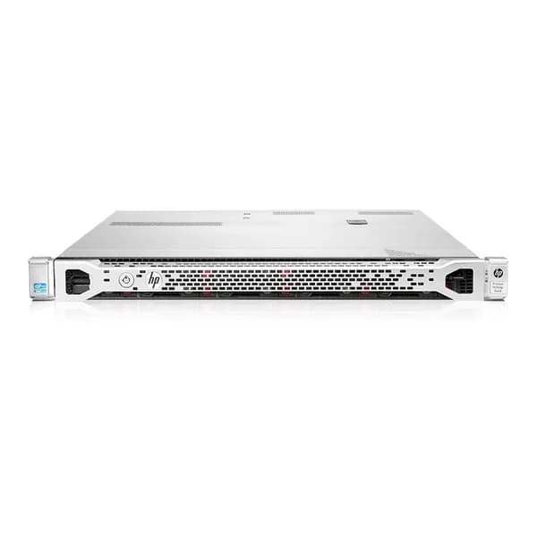 سرور اچ پی HP Server DL360 G8 — تصویر ۲