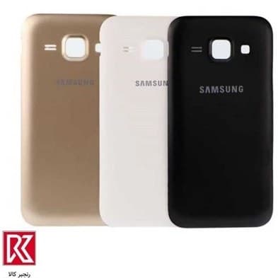 درب پشت اصلی سامسونگ Galaxy J1 – J100