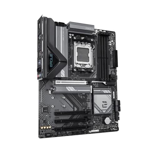 مادربرد گیگابایت Gigabyte B850 EAGLE WIFI6E DDR5 — تصویر ۴