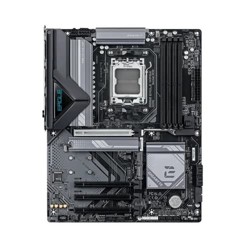مادربرد گیگابایت Gigabyte B850 EAGLE WIFI6E DDR5 — تصویر ۳