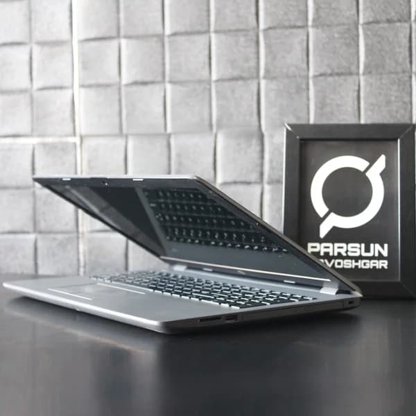 لپ تاپ اچ پی LAPTOP HP 255 G6 استوک — تصویر ۳