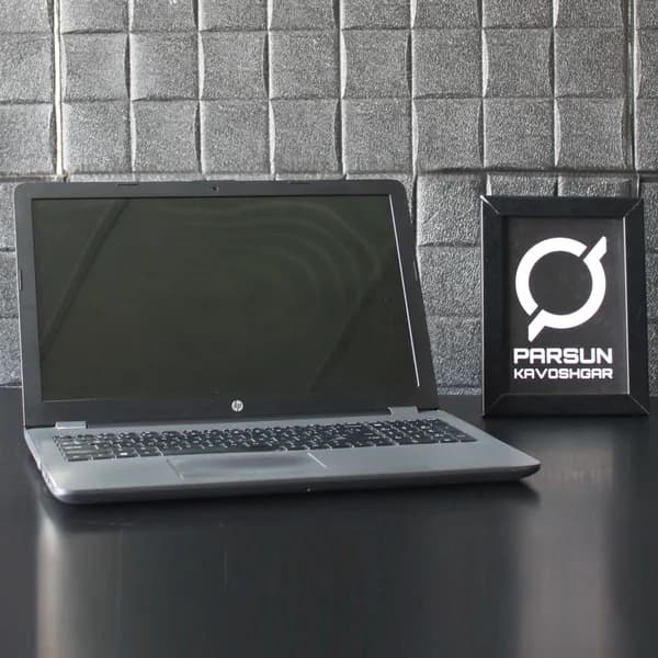 لپ تاپ اچ پی LAPTOP HP 255 G6 استوک — تصویر ۲