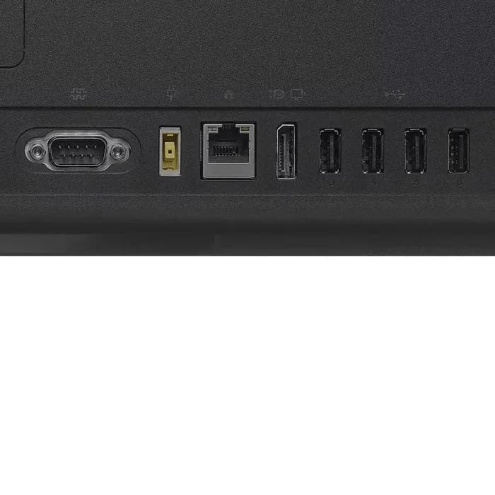 آل این وان 22 اینچ لنوو Lenovo ThinkCentre M700Z استوک — تصویر ۵