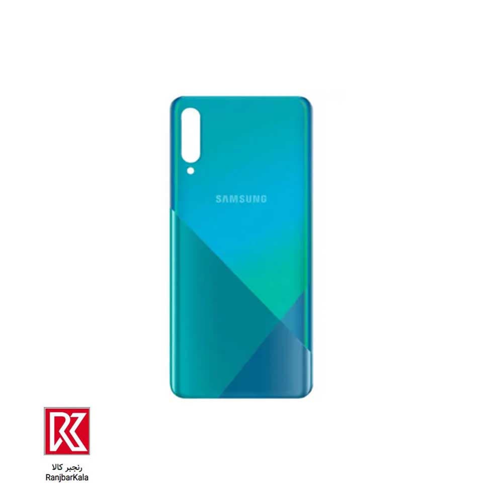 درب پشت اصلی سامسونگ Galaxy A30S — تصویر ۳