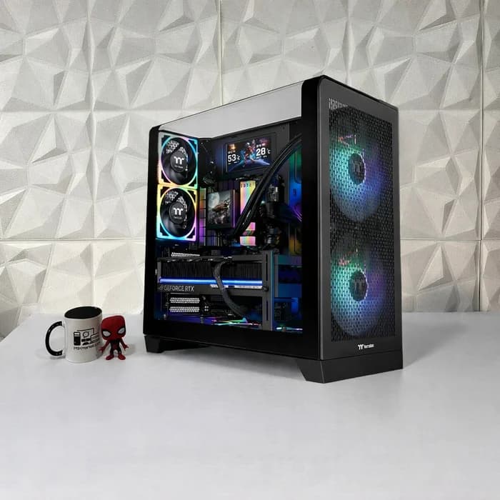 سیستم گیمینگ آماده ECO GAME 6