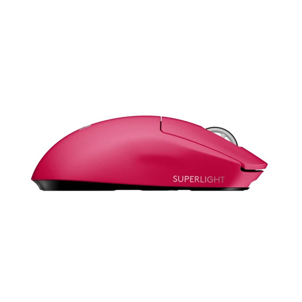 ماوس گیمینگ بی سیم لاجیتک Logitech G PRO X SUPERLIGHT — تصویر ۷