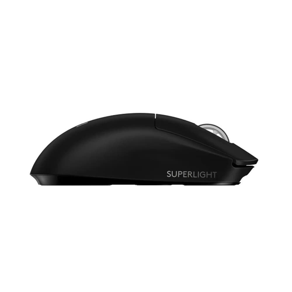 ماوس گیمینگ بی سیم لاجیتک Logitech G PRO X SUPERLIGHT — تصویر ۶