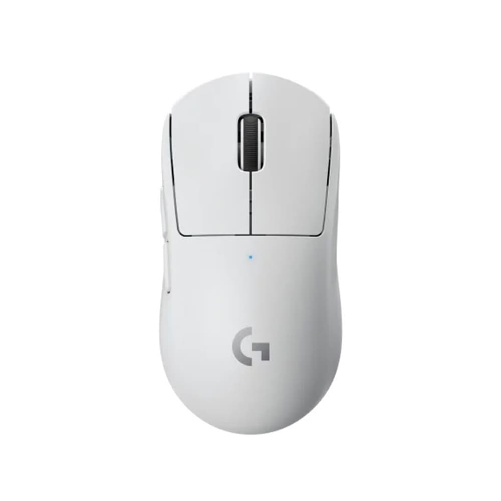 ماوس گیمینگ بی سیم لاجیتک Logitech G PRO X SUPERLIGHT — تصویر ۲